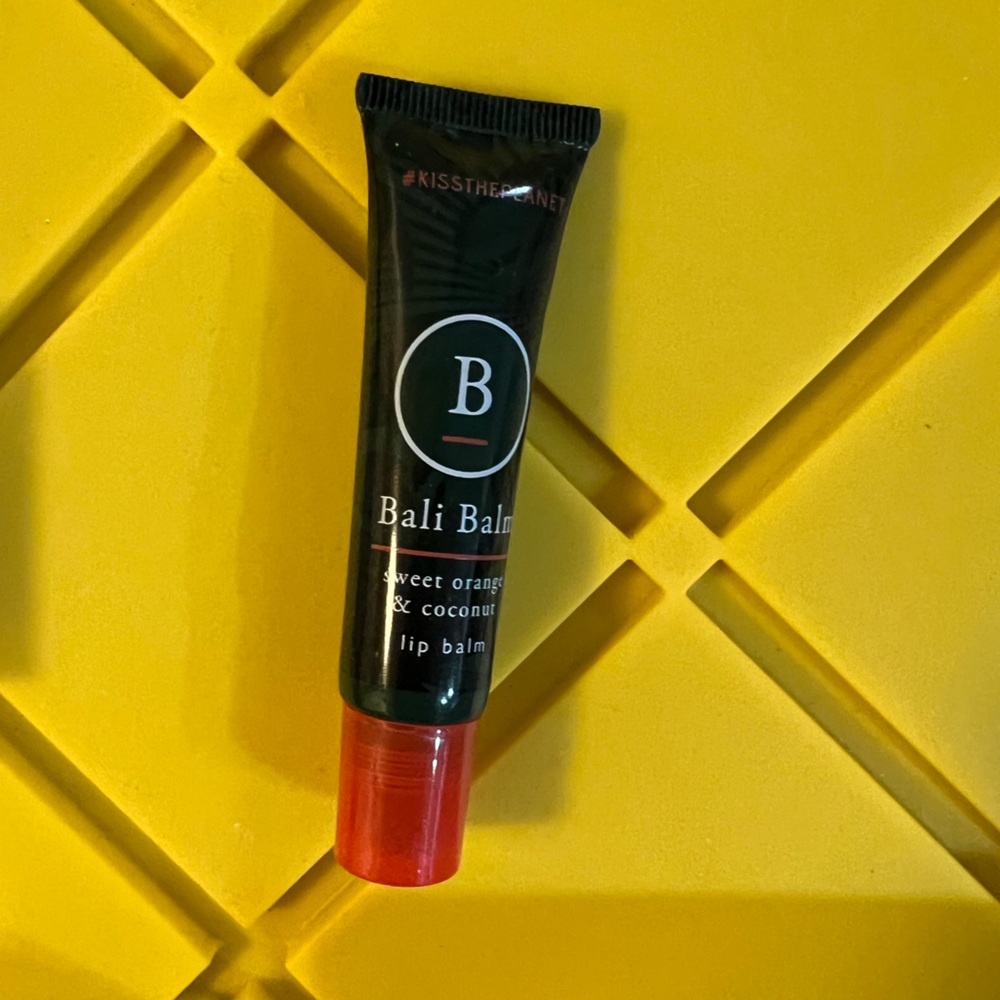 COPY - lip balm